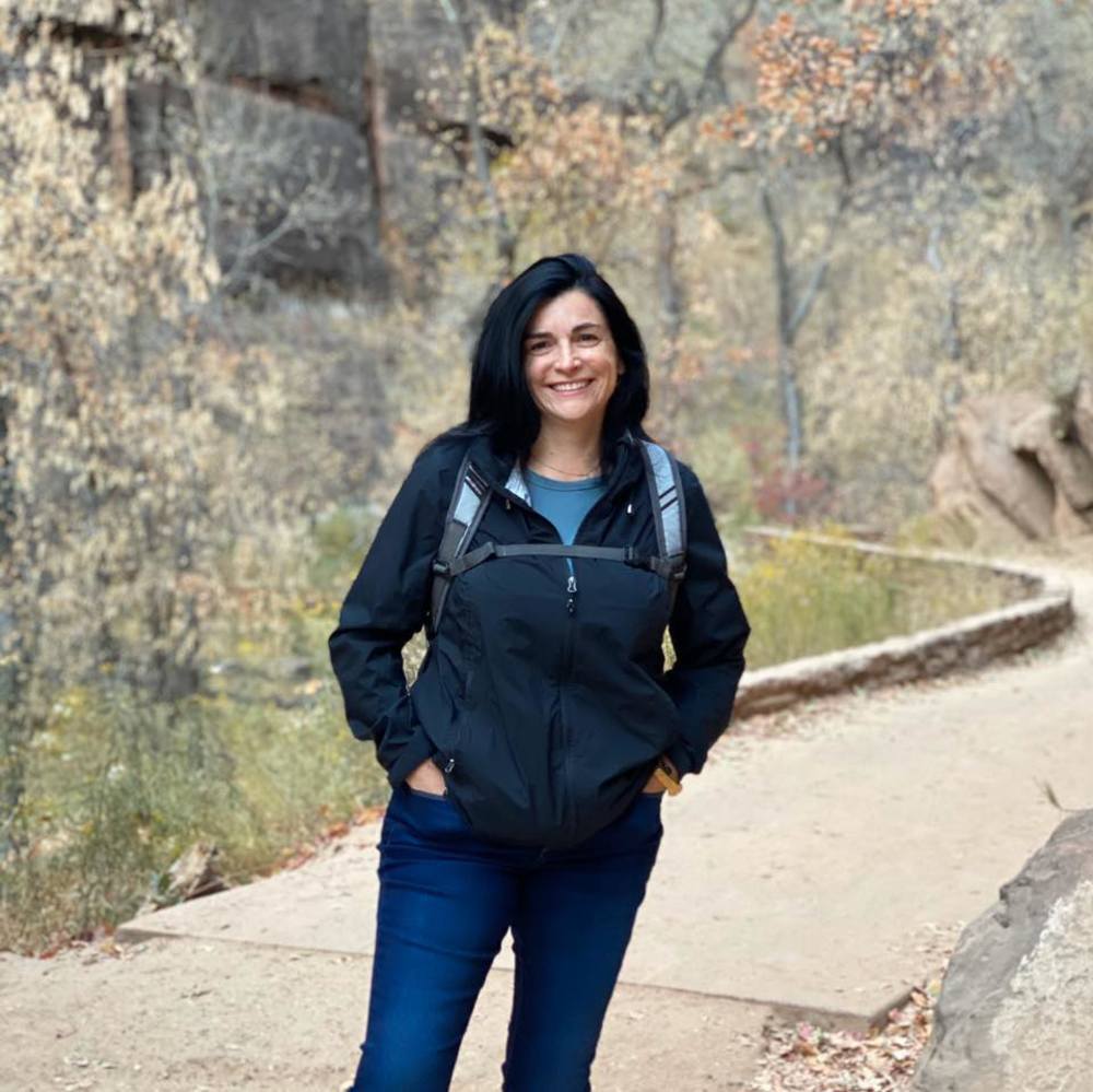 Meet your Posher, Jennifer